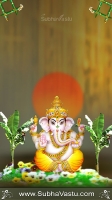 Ganesha Mobile Wallpapers_293