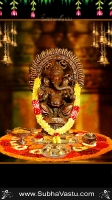 Ganesha Mobile Wallpapers_295