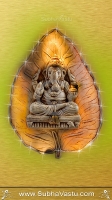 Ganesha Mobile Wallpapers_296