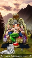 Ganesha Mobile Wallpapers_297