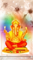 Ganesha Mobile Wallpapers_298