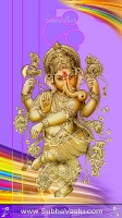 Ganesha Mobile Wallpapers_300