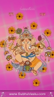 Ganesha Mobile Wallpapers_301