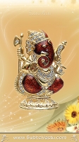 Ganesha Mobile Wallpapers_302