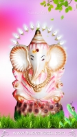 Ganesha Mobile Wallpapers_303