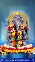Lord Ganesha Mobile Wallpapers_1216