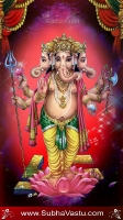 Lord Ganesha Mobile Wallpapers_1220