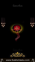 Lord Ganesha Mobile Wallpapers_1221
