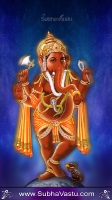 Lord Ganesha Mobile Wallpapers_1225