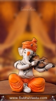 Lord Ganesha Mobile Wallpapers_1229