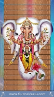 Vinayaka Mobile Wallpapers_338