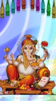 Vinayaka Mobile Wallpapers_339