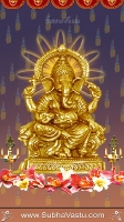 Vinayaka Mobile Wallpapers_343