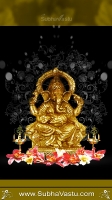 Vinayaka Mobile Wallpapers_344