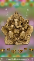 Vinayaka Mobile Wallpapers_345