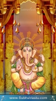 Vinayaka Mobile Wallpapers_346