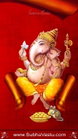 Vinayaka Mobile Wallpapers_349