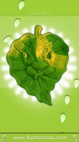 Vinayaka Mobile Wallpapers_352