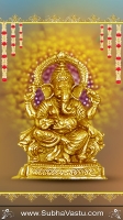 Vinayaka Mobile Wallpapers_353