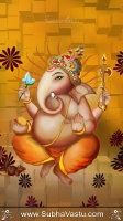 Vinayaka Mobile Wallpapers_355