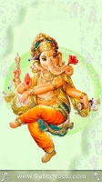 Vinayaka Mobile Wallpapers_358