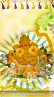 Vinayaka Mobile Wallpapers_359