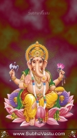 Vinayaka Mobile Wallpapers_365