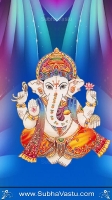 Vinayaka Mobile Wallpapers_366