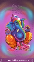 Vinayaka Mobile Wallpapers_370