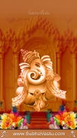 Vinayaka Mobile Wallpapers_372