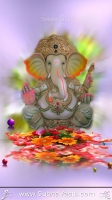 Vinayaka Mobile Wallpapers_373