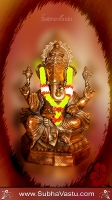 Vinayaka Mobile Wallpapers_375