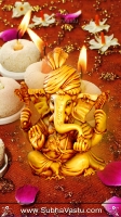 Vinayaka Mobile Wallpapers_376