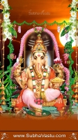 Vinayaka Mobile Wallpapers_377