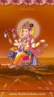 Vinayaka Mobile Wallpapers_378