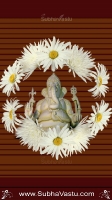 Vinayaka Mobile Wallpapers_380