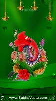 Vinayaka Mobile Wallpapers_382