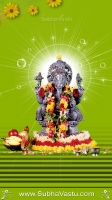 Vinayaka Mobile Wallpapers_386