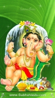 Vinayaka Mobile Wallpapers_389