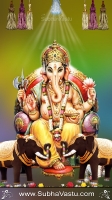 Vinayaka Mobile Wallpapers_393