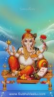 Vinayaka Mobile Wallpapers_394