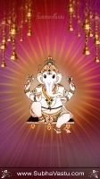 Vinayaka Mobile Wallpapers_395