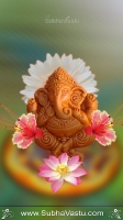 Vinayaka Mobile Wallpapers_399