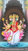 Gayathri Matha Mobile Wallpapers_207