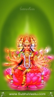 Gayathri Mobile Wallpapers_180