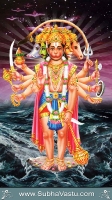 Anjaneya Swamy Mobile Wallpapers_414