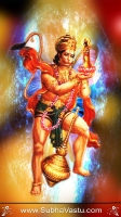 Anjaneya Swamy Mobile Wallpapers_419