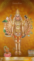 Hanuman Cell Wallpapers_8
