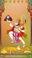 Hanuman Mobile Wallpaper_106