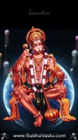 Hanuman Mobile Wallpaper_109